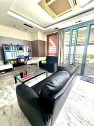 Atelier Villas (D26), Terrace #635985771